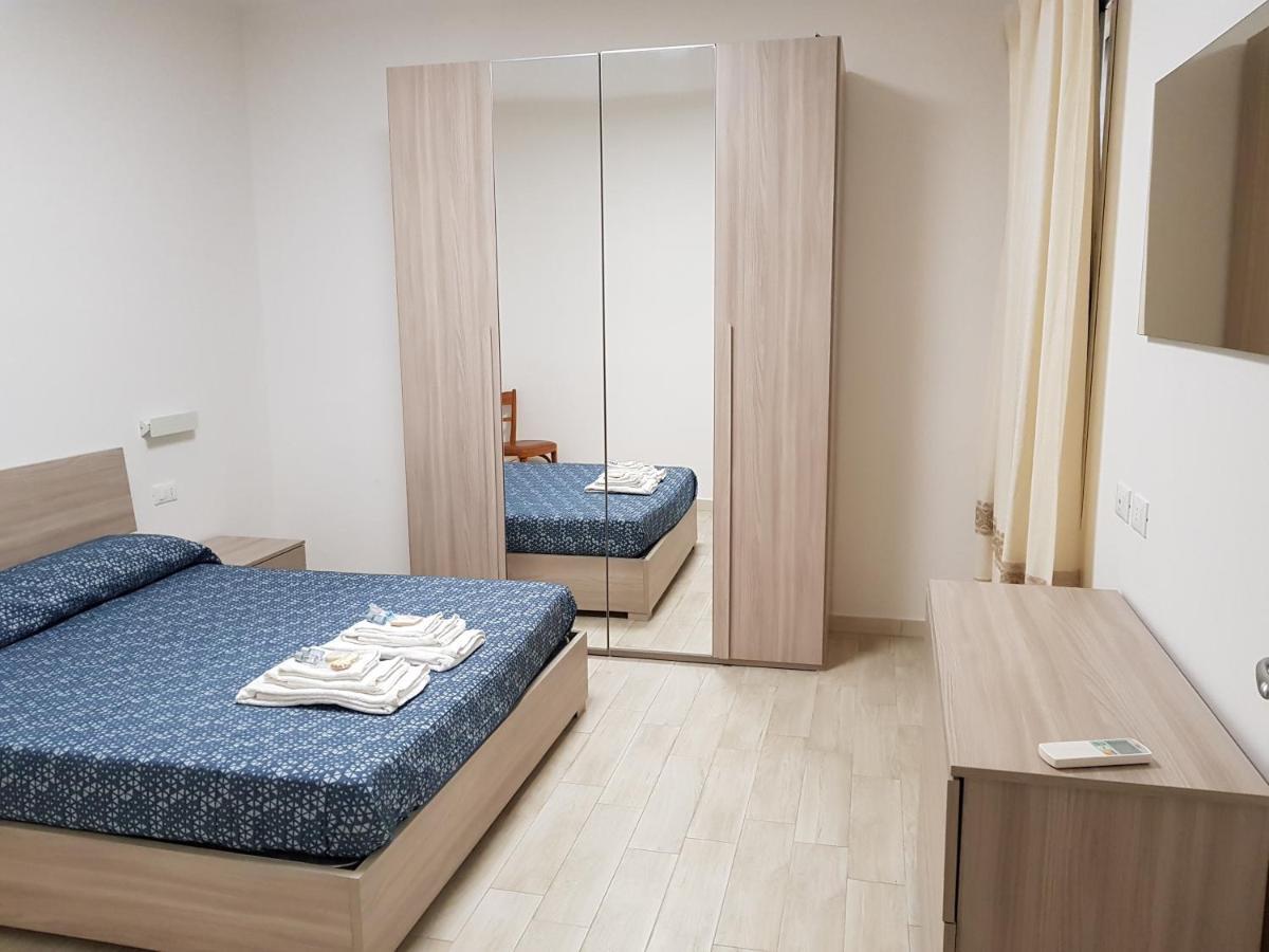 La Casa Di Laura Apartment Tortoli Bagian luar foto