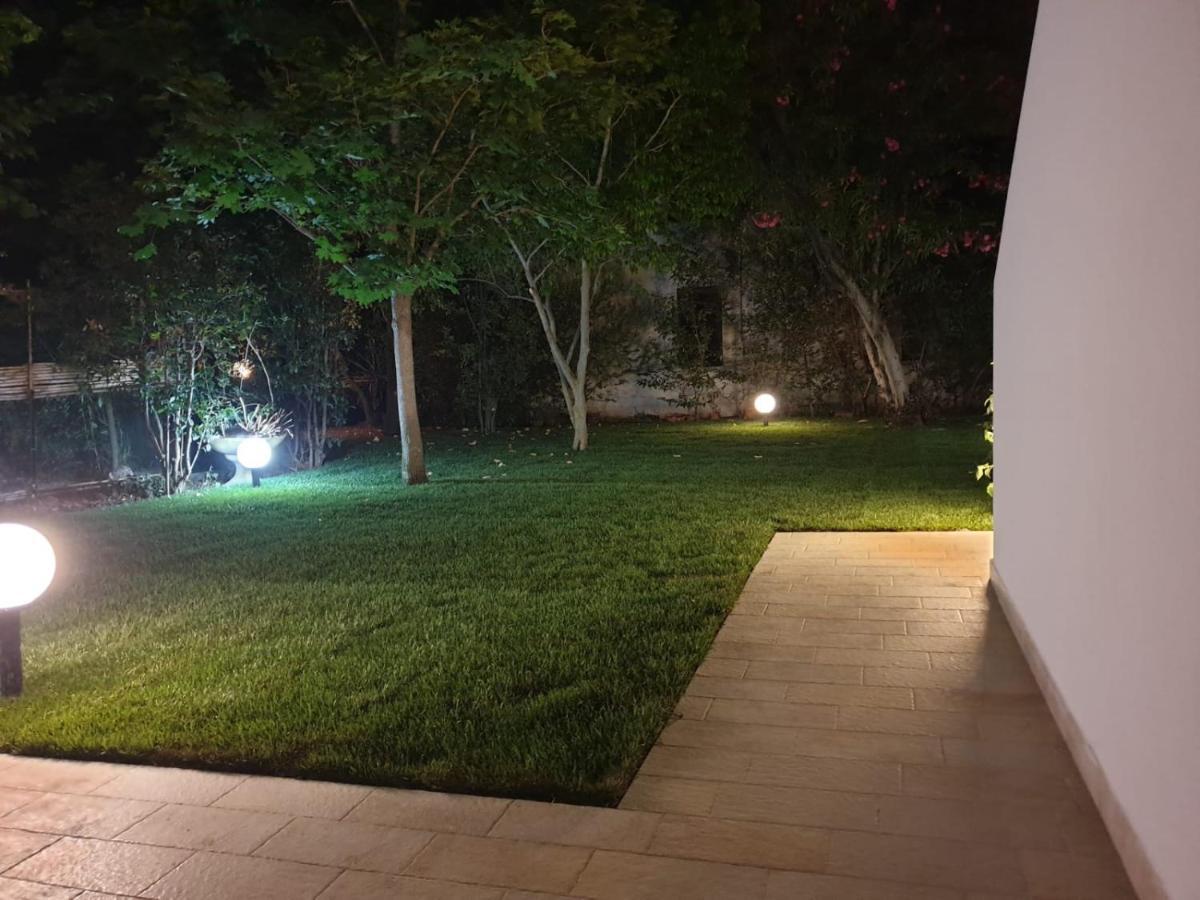 La Casa Di Laura Apartment Tortoli Bagian luar foto