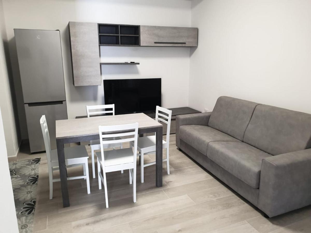 La Casa Di Laura Apartment Tortoli Bagian luar foto