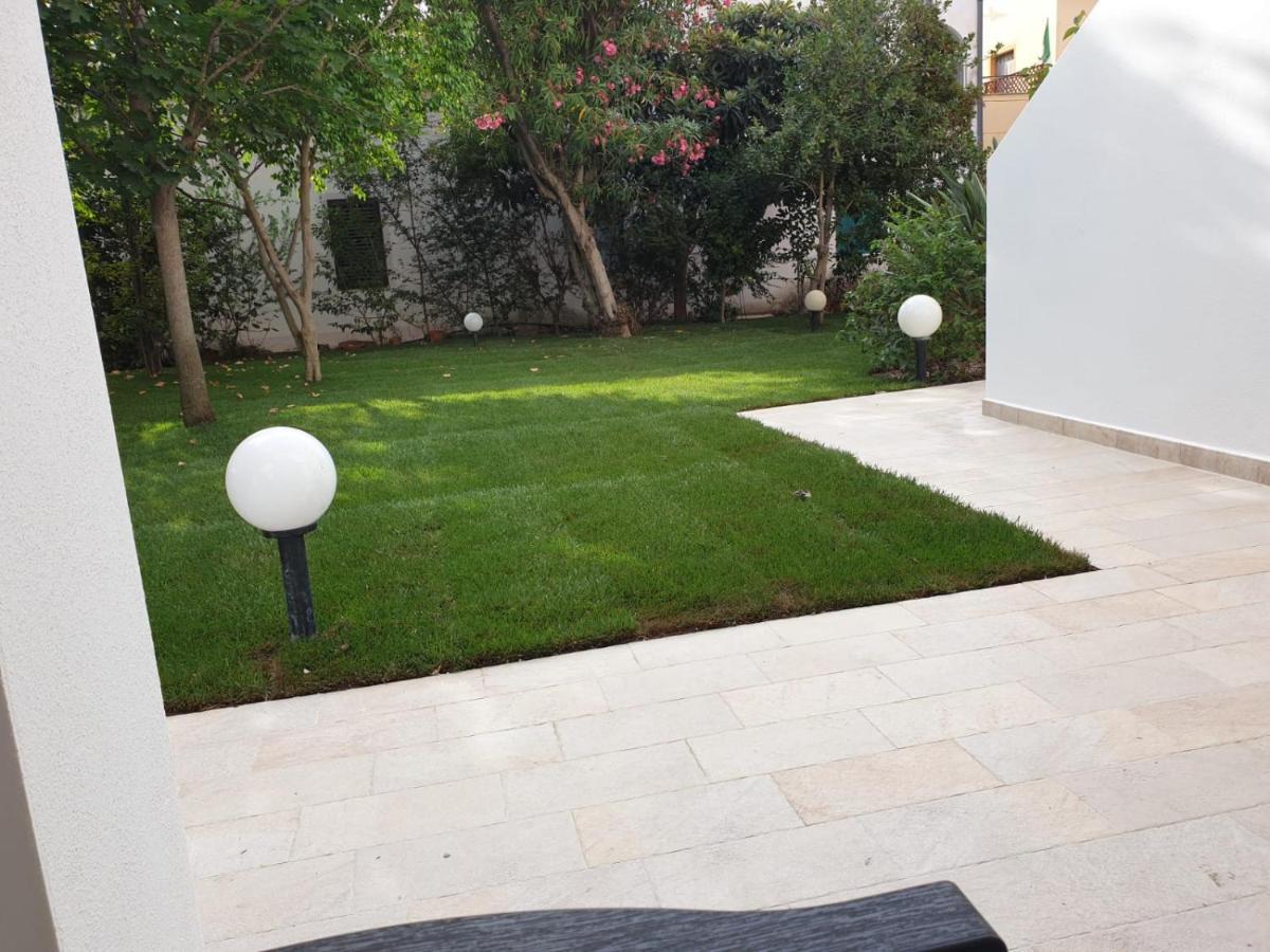 La Casa Di Laura Apartment Tortoli Bagian luar foto