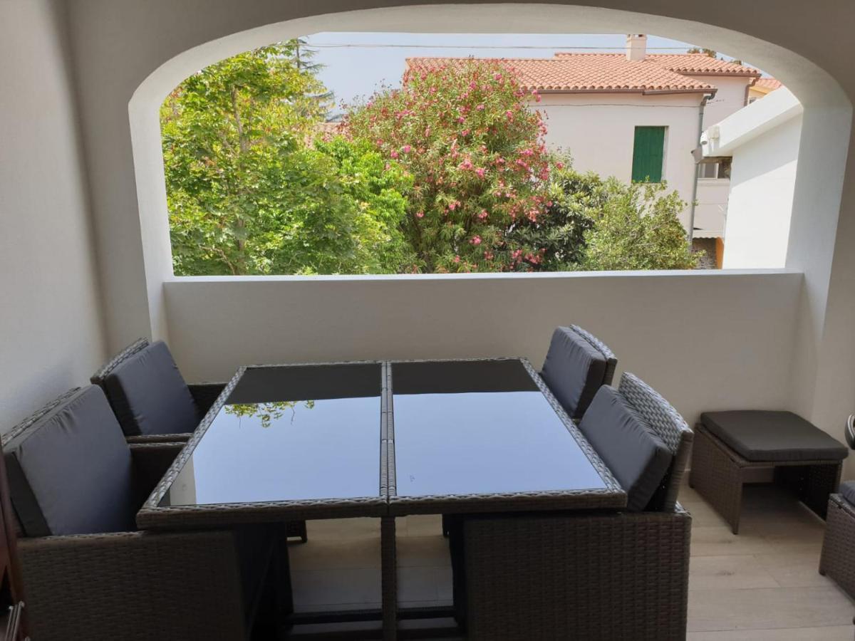La Casa Di Laura Apartment Tortoli Bagian luar foto