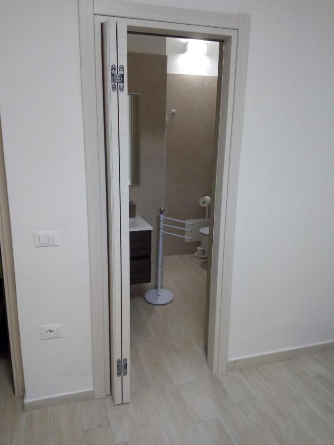 La Casa Di Laura Apartment Tortoli Bagian luar foto