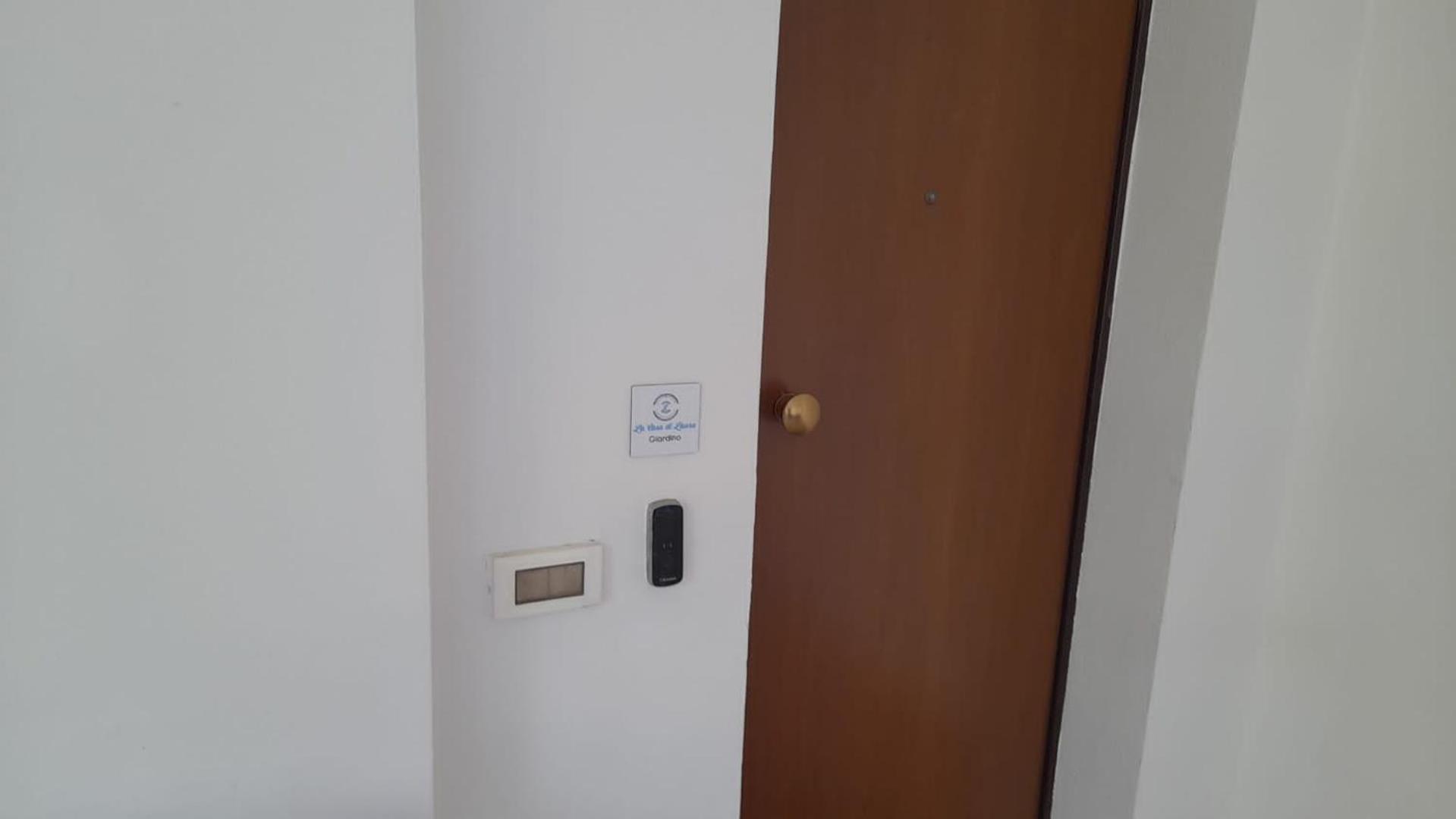 La Casa Di Laura Apartment Tortoli Bagian luar foto
