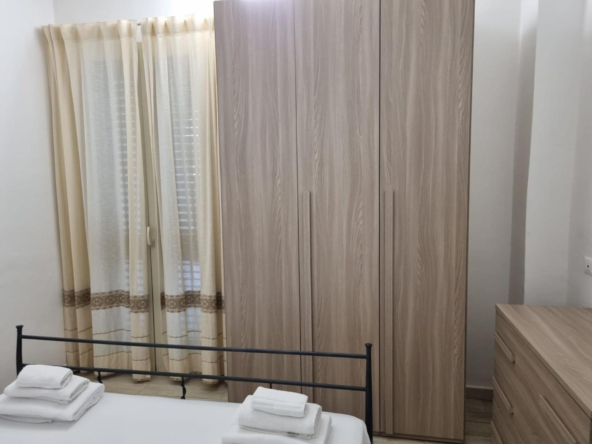 La Casa Di Laura Apartment Tortoli Bagian luar foto