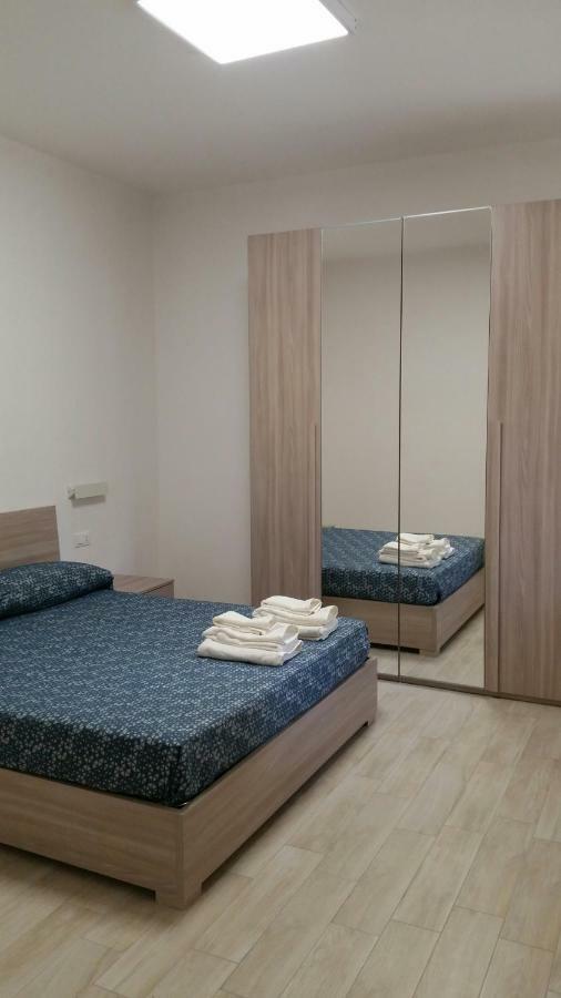 La Casa Di Laura Apartment Tortoli Bagian luar foto